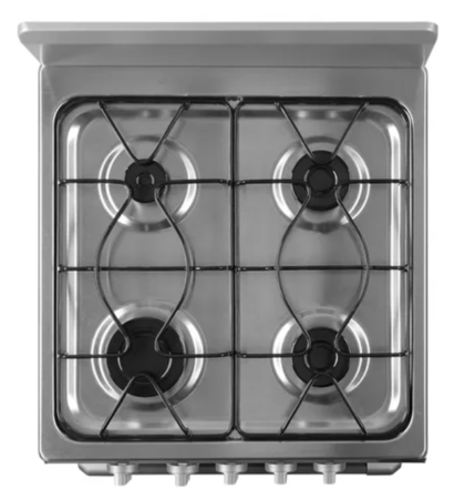 Cocina multigas Philco  PHCN50P