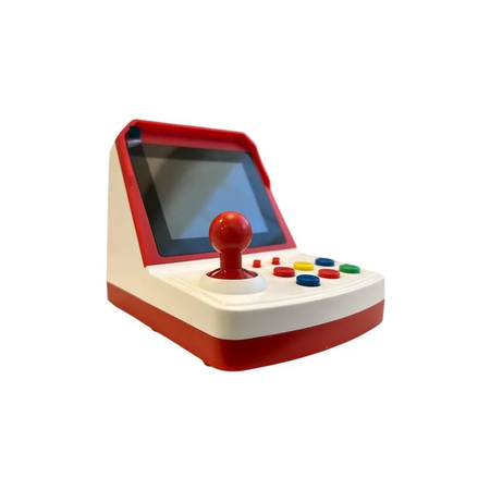 Juego De Mano Mini Game Player Kl636 Kl636