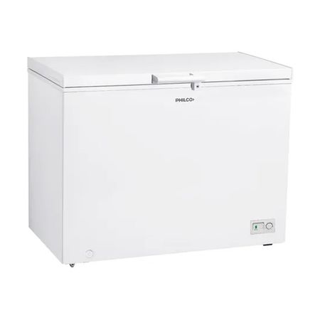 Freezer de Pozo Philco PHCH410BM 383 Litros Blanco 1 Puerta