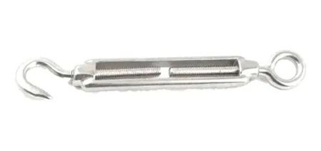 Tensor Bremen Ojo Gancho Chapista 20mm 3/4 Pulgada