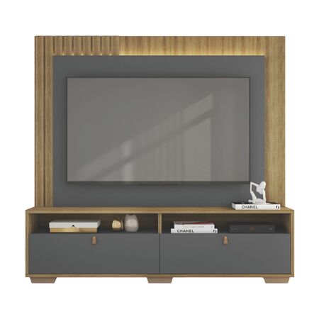 HOME THEATER FOX  LAM MEL CHU