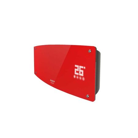 Caloventor Split Peabody PE-CV20R 2000 Watts Rojo