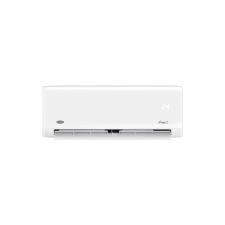 Aire Acondicionado Carrier Split Inverter 3600w Frío/calor 53HVN12KN81F