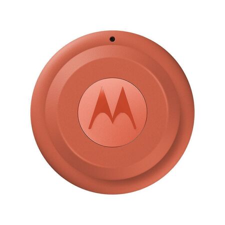 Nuevo Localizador Motorola Moto TAG 2 GPS Naranja PG38C08030