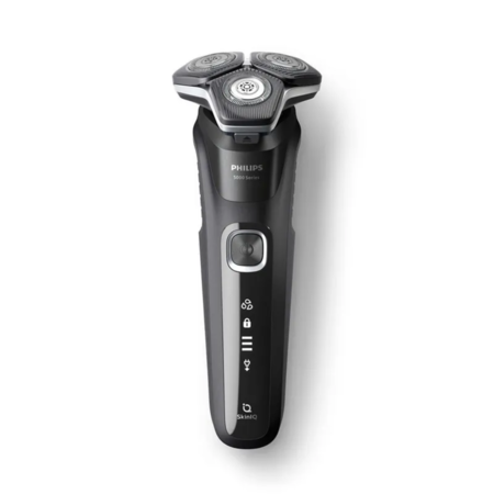Afeitadora Philips S5898/17 Uso En Seco Y Humedo