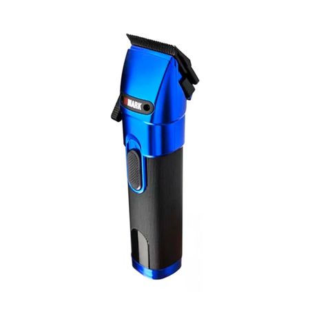 Cortadora de Pelo Wmark NG-121 Azul SS