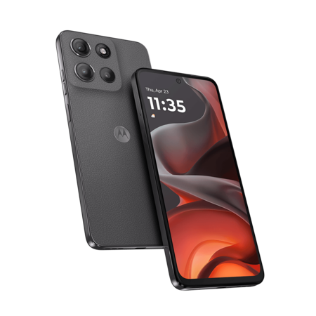 CELULAR MOTOROLA G15 4GB/256GB SPECIAL EDITION GRIS