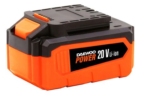 Bateria De Litio 4ah 20v Daewoo Dalb4000 Multicompatibilidad