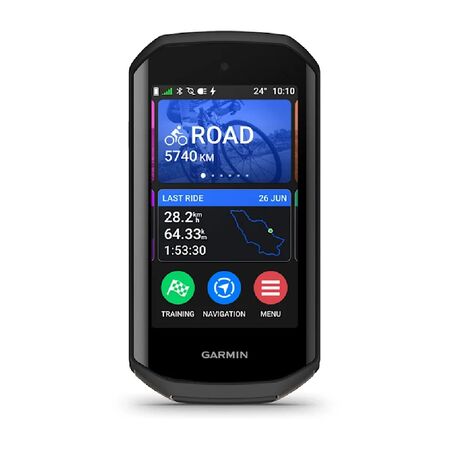 Ciclocomputador Garmin  Edge 1050
