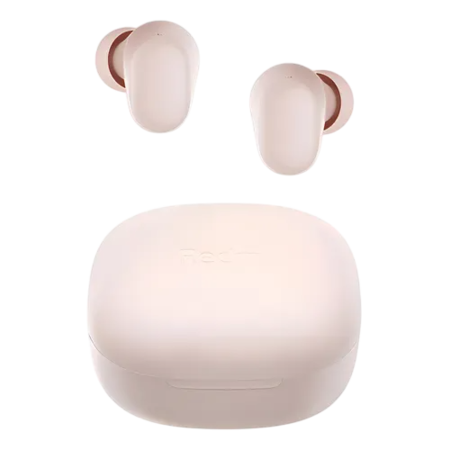 AURICULARES XIAOMI REDMI BUDS 6 PLAY (C:ROSA)
