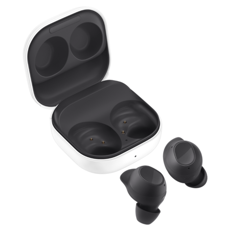 Auriculares Samsung Galaxy Buds FE Grafito