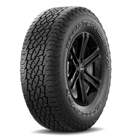 Neumático BFGOODRICH 275/60 R20 ORWL TRAIL-TERRAIN T/A 115 T STD