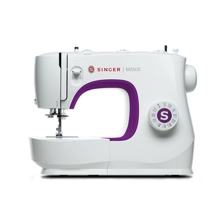 Maquina De Coser Singer M3505c