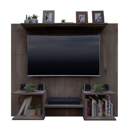 MURO DE TV FLOTANTE EMC BÁLTICO (MURO-BAL)