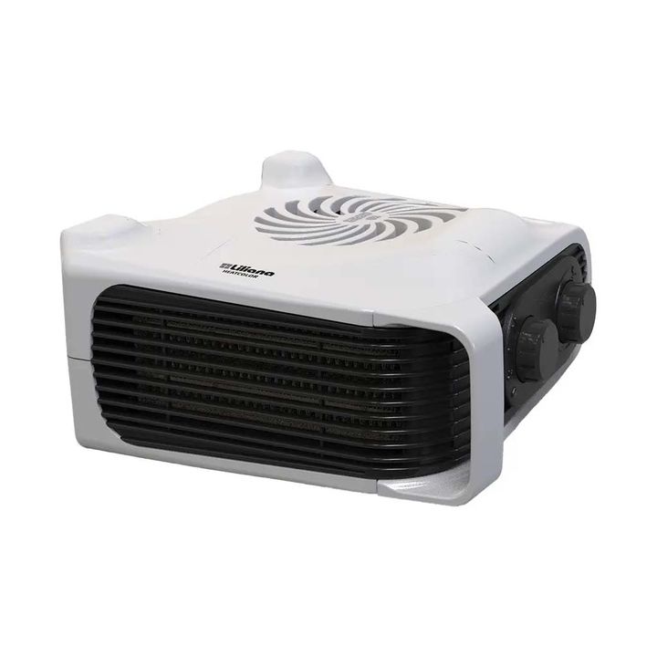 Caloventor LILIANA Heatcolor con Doble Posicion 1000 2000 W - Vista 3