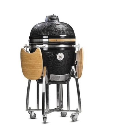 KAMADO ARGENTINO ASADOR CRIOLLO 21"
