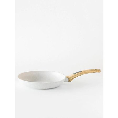 Sartén Feuer Essential Granite Mango de Madera Beige 26 cm