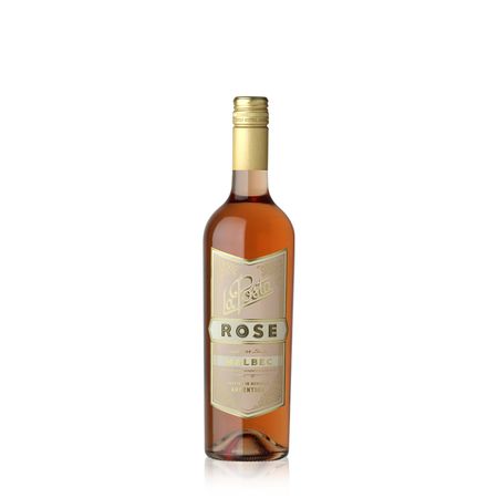 La Posta Rose de Malbec 750 ml
