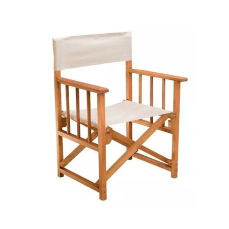 SILLON DIRECTOR ECOMADERA