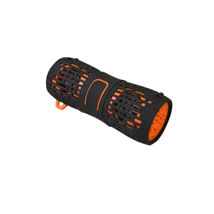 Parlante Con Bluetooth 12W - Vista 1