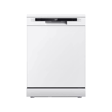LAVAVAJILLAS MIDEA DE-314WAR1 14 CUB. BLANCO  - 4609830 