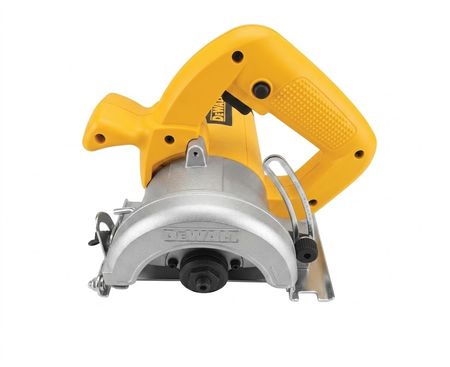 Cortadora De Concreto Dw861 D/4"3/8 1050w Dewalt