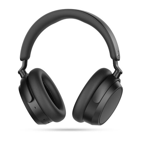 Auriculares Sennheiser Accentum Plus Inalámbricos Bluetooth Autonomía 50 Horas