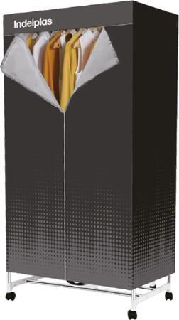 Secarropas Por Calor Indelplas 15KG 2P 1050W