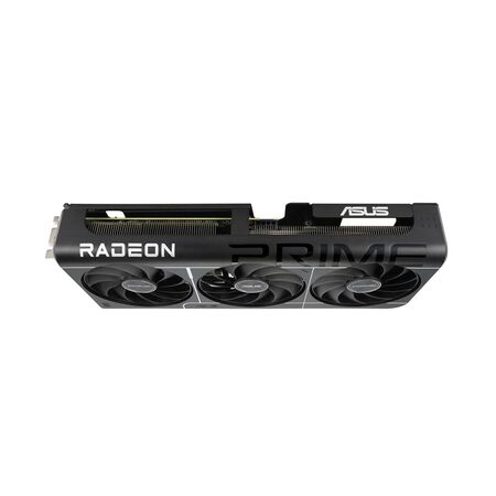 Placa de Video Asus 16GB RX9060XT Prime Oc