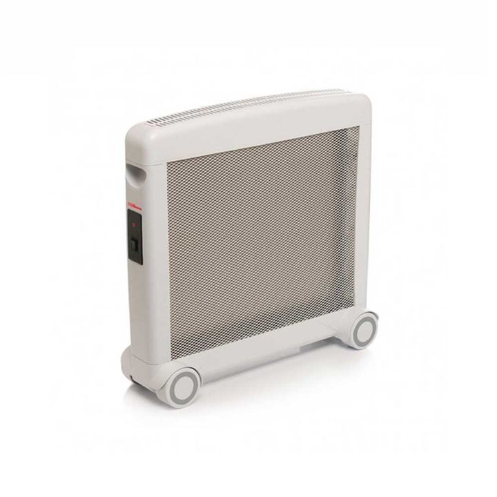 Panel Radiante De Mica Liliana Cm700 2000 Watts - Vista 1