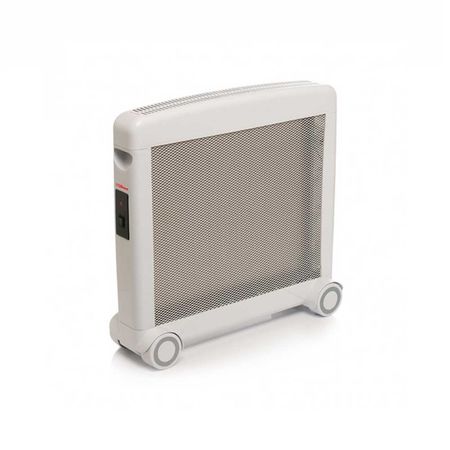 Panel Radiante De Mica Liliana Cm700 2000 Watts