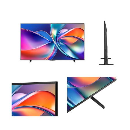 Smart Tv Hisense 65 Pulgadas 65Q6QV 4K UHD Vidaa