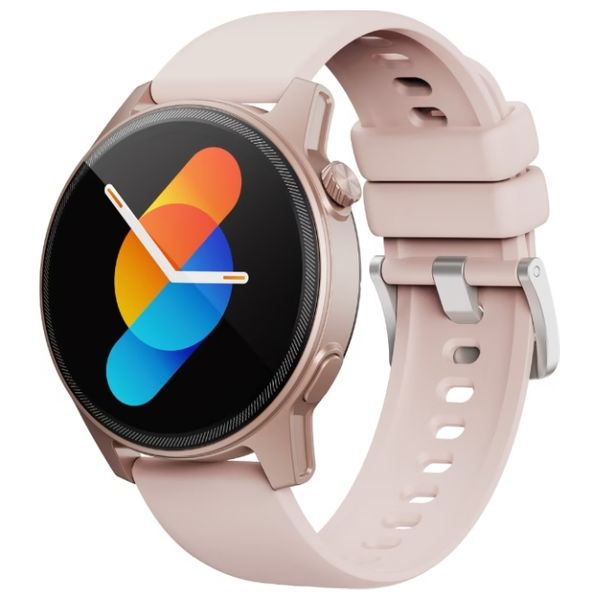 SMARTWATCH HAVIT PINK M9056 - Vista 3