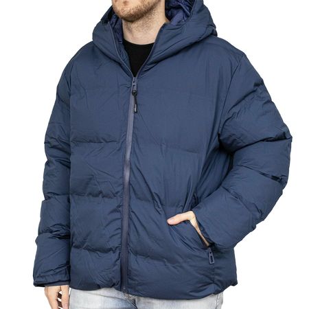 CAMPERA UZIEL AZUL