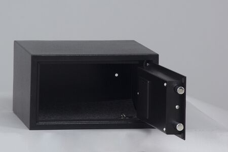 Caja Fuerte Digital