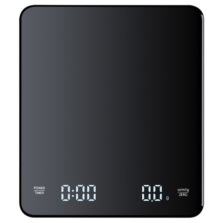 Balanza Digital Gadnic de Cocina Profesional