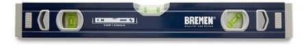 Nivel Bremen 3 Gotas Aluminio 30cm