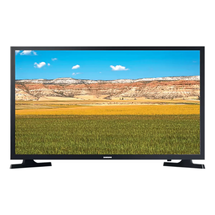 Smart TV Samsung 32" HD Tizen T4300 UN32T4300AGC - Vista 1