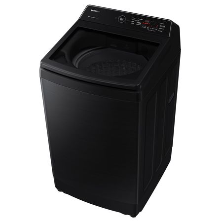 Lavarropas Samsung WA85C5441BVUBG 8.5KG Inverter Black