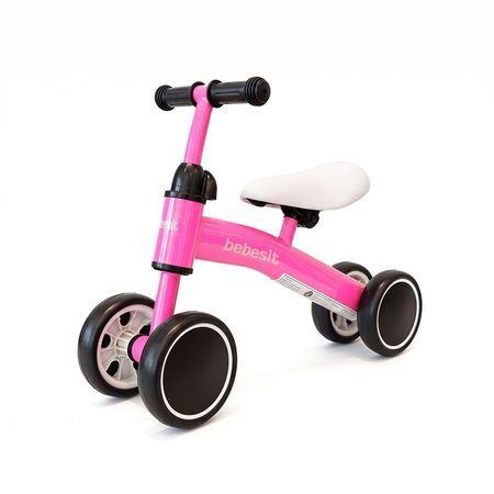 Patacleta Bebesit SL-1501 con Altura Regulable