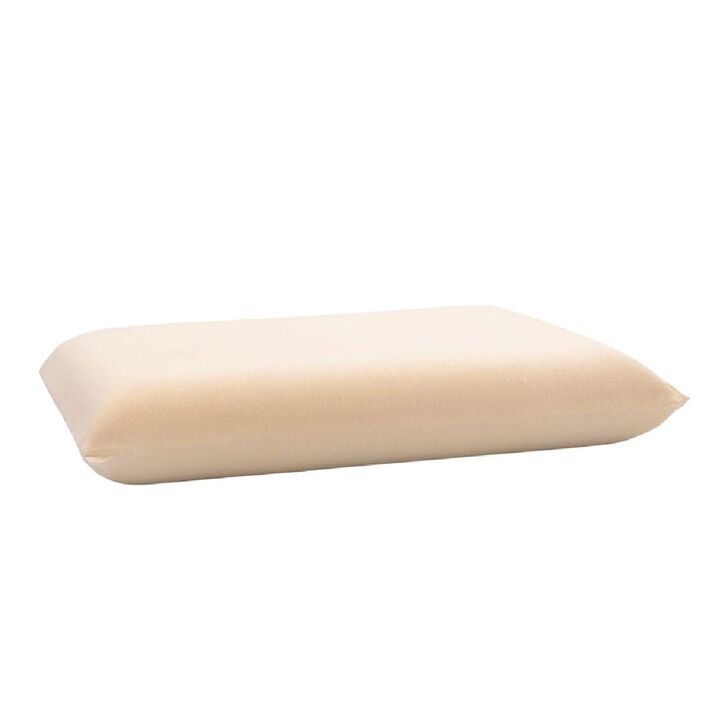 Almohada Springwall Dreams Memory Nova 60x40 - Vista 2