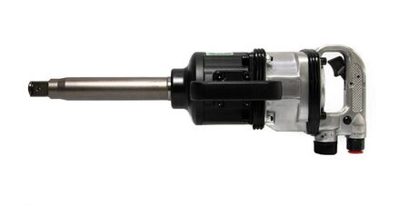 SALKOR LLAVE NEUMATICA IMPACTO PROFESIONAL 1" (601.LNIP2500)