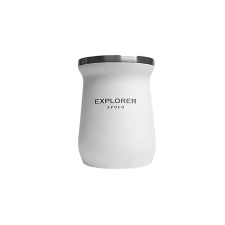 MATE EXPLORER T5 273ML (C:BLANCO)