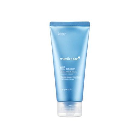 Medicube Zero Foam Cleanser
