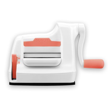 Perforadora Universal 3" Texturiza y Troquela