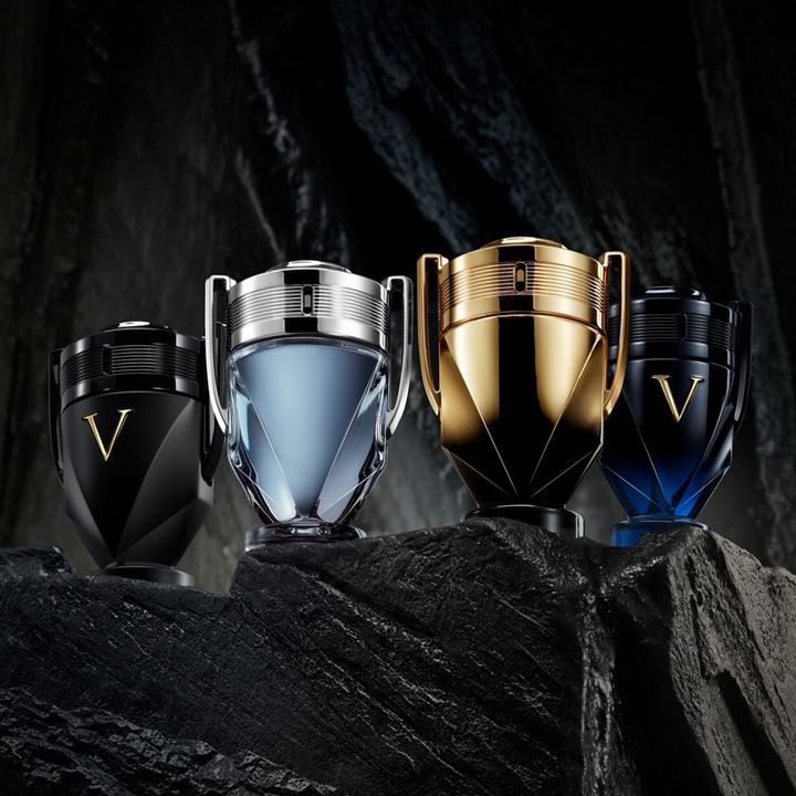 Invictus Elixir 100ml - Vista 6