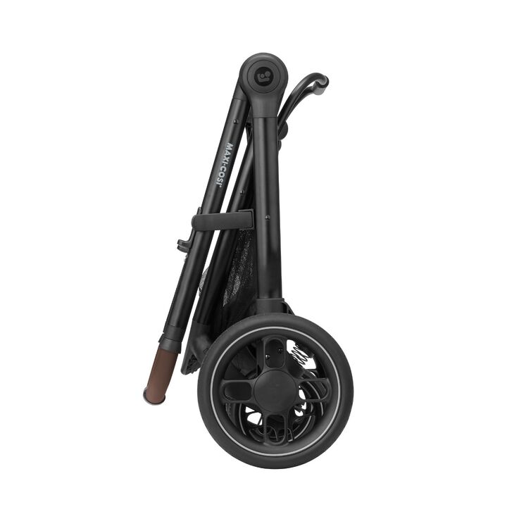 COCHECITO ZELIA S TRIO 3 EN 1 DARK GREY MAXI COSI - Vista 20