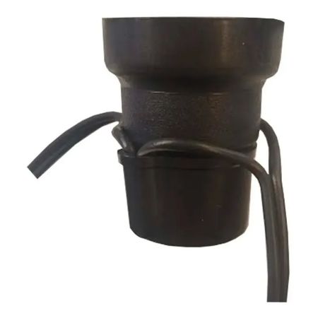 Guirnalda 20M Verde Con 40 Portalampara Eco Led 80W Frio
