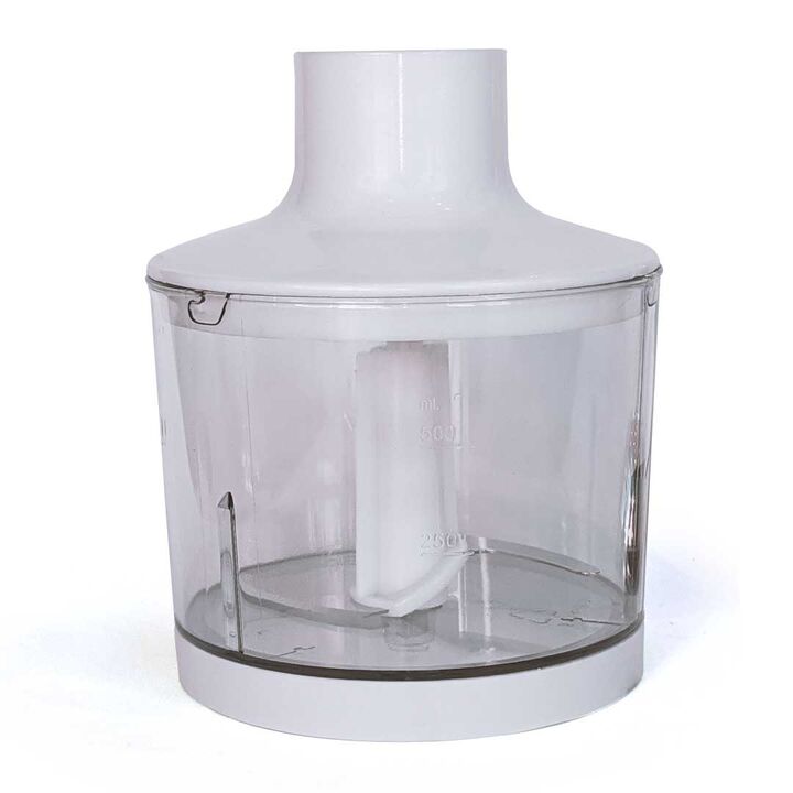 Licuadora de Mano con accesorios - 600w - Goldstar - Vista 2