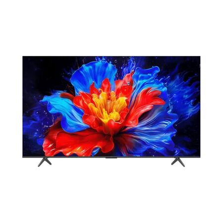 Smart Tv TCL 75 Pulgadas QLED UHD Google Tv 75P8K-B
